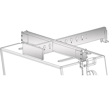 Mackie FB121 Flybar for EAW JFL210, JFL118 Speaker