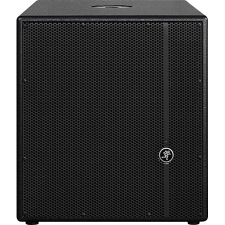 Mackie 15in Powered HD Subwoofer