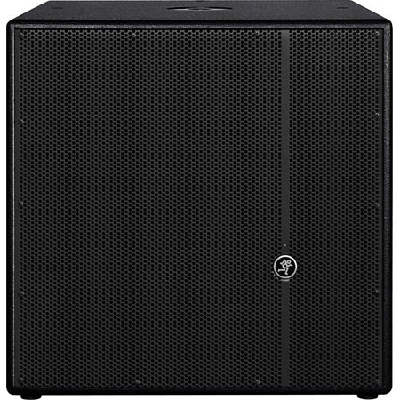 Mackie 18in Powered HD Subwoofer
