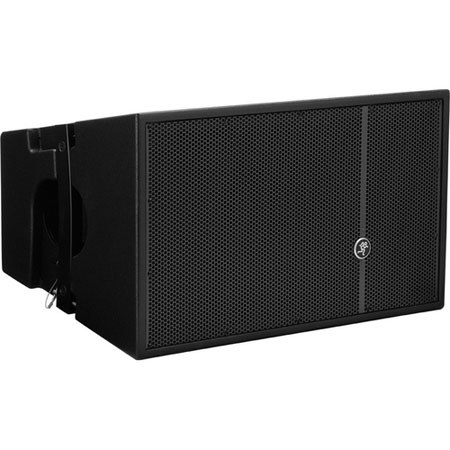 Mackie HDA 12in 2 Way HD Arrayable Powered Loudspe
