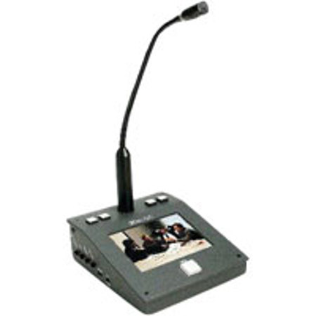 Marshall 5" Audio / Video Conference Control Center LCD Monitor. #MXLAV1000