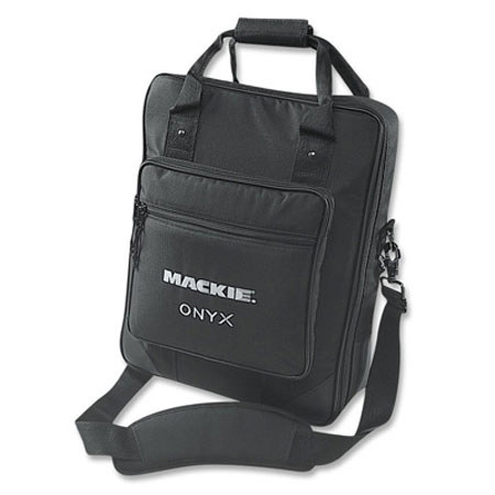 Mackie ONYX1220BAG Mixer Bag for Onyx 1220, Nylon