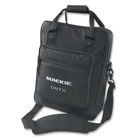 Mackie ONYX1640BAG Mixer Bag for Onyx 1640, Nylon