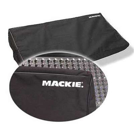 Mackie Dust Cover for Onyx 32.4, Nylon, Zipper Clo
