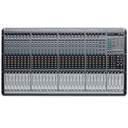 Mackie 32-Channel/4-Bus Premium SR Console