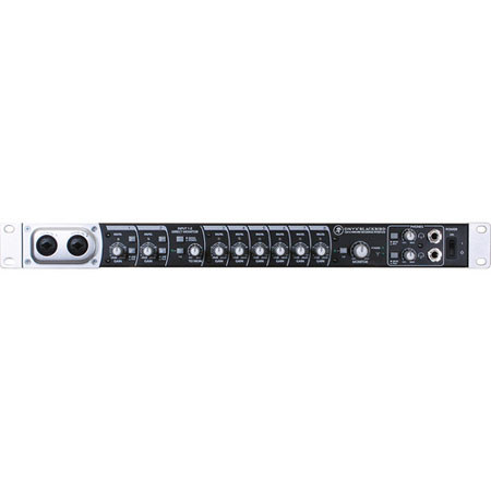 Mackie ONYXBLACKBIRD 16x16 FireWire Recording Interface
