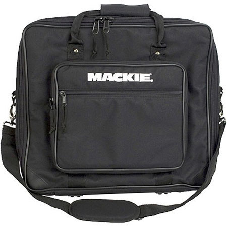 Mackie PROFX8DFX6BAG Mixer Bag for ProFX8 and DFX6