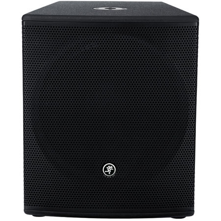 Mackie 18in Powered SR Subwoofer