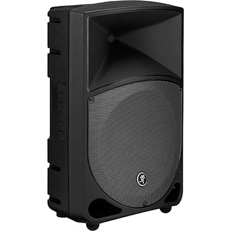 Mackie TH-12A 12 inch 2-Way 400W Active Loudspeake