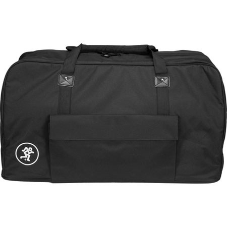 Mackie TH-12ABAG Speaker Bag for TH-12A, Black Can