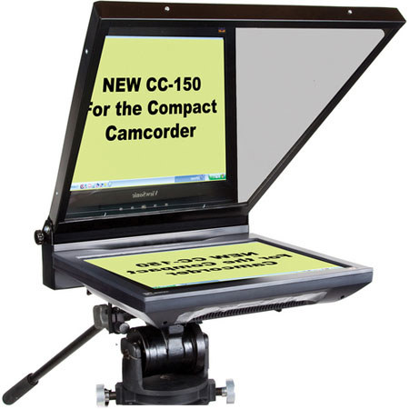 Mirror Image CC150FS Free Standing Camera Package