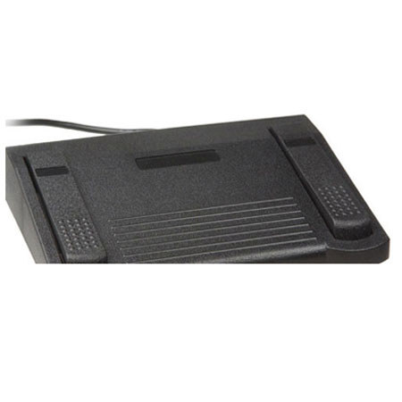 Mirror Image EZFOOT Remote Teleprompter Foot Contr
