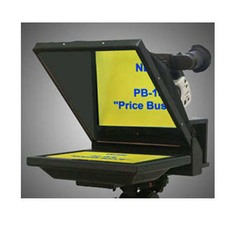 Mirror Image PB-15 15" Price Buster Prompter