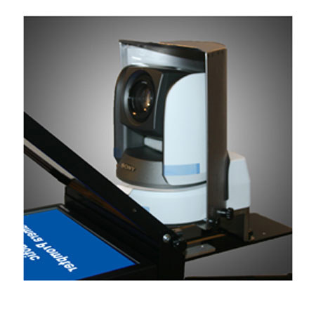 Mirror Image PT-160 Pan/Tilt Camera Prompter
