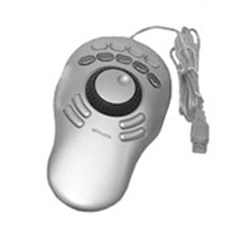 Mirror Image Shuttle Pro Hand Controller for EZPro