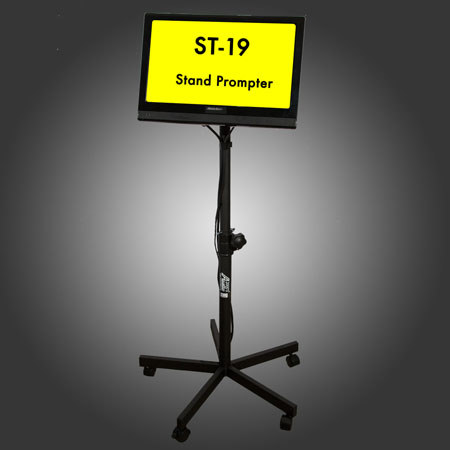 Mirror Image ST-19 Stand Prompter