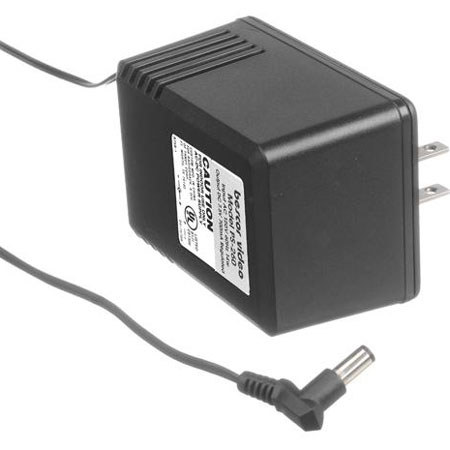 Adorama AC Cord f/Motorized Pan Head