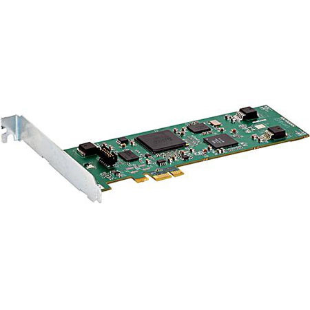 Matrox MCHD CompressHD Professional Accelerator ca