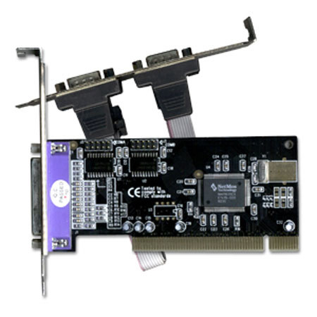 Matrox Multi-I/O Simultaneous 4-Channel 3G/HD/SD C