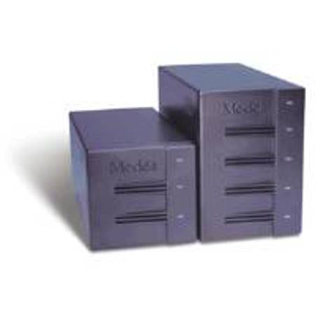 Medea 2-Bay, 160GB SCSI Drive