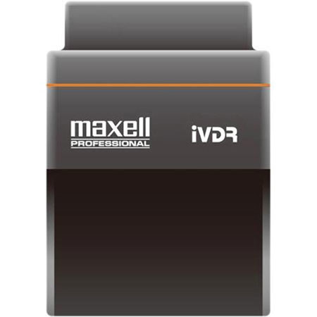 Maxell IVDR Multi-Interface Adaptr for 250GB Drive