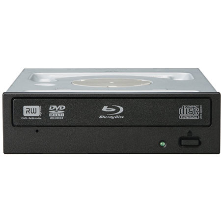 Pioneer Electronics BDR-205 Blu-ray, DVD/CD Writer