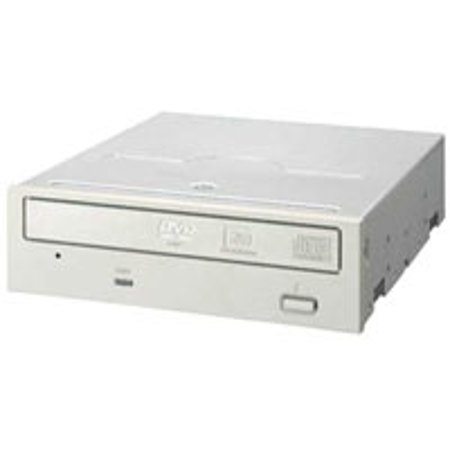 Pioneer DVR-710 Beige 16x Internal Dual Layer DVD Recorder #DVR710BEIGE