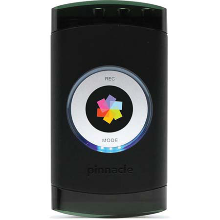 Pinnacle Video Transfer Direct-to-Device Video Capture Device #82301002211
