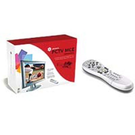 Pinnacle PCTV Media Center Edition Companion Upgrade Kit, for Windows