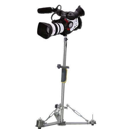 Panpilot PPS8 Steady Cam Video Camera Stabilizer for Camcorders up to 8 Lbs.