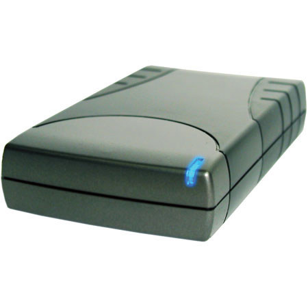 ADS Tech Pyro DV Drive, 30GB Pocket Size Video Hard Disk Recorder with Firewire Interface.