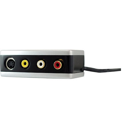 Ads Tech Video Express, Analog to Digitl Video Convertr