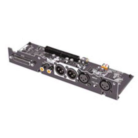 Roland A-6 OP1 Multi I/O Expansion for the A-6