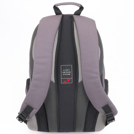 V-Dimension Raptor Solar Tablet Backpack