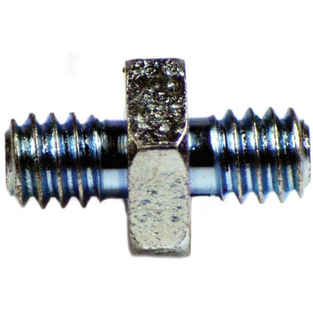 Rotolight Male 1/4" to 1/4" Adapter Stud