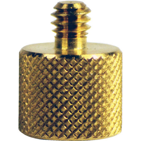 Rotolight Female to Male Adapter Stud
