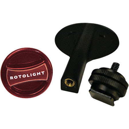 Rotolight Stand for RL48/RL48A for Hot Shoe Mounti