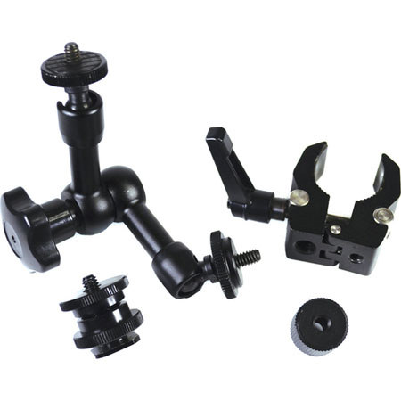 Rotolight RL-ARM-6 6" Articulated Arm with Ballhea