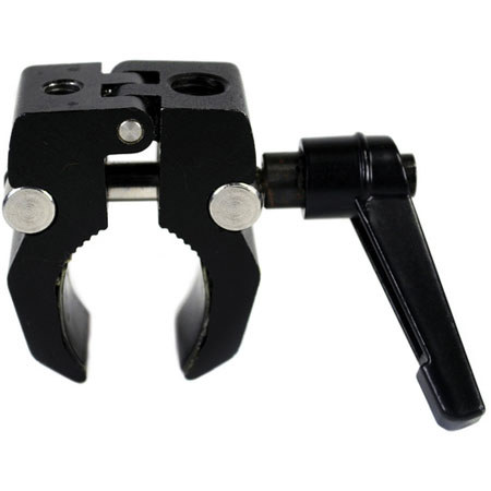 Rotolight Super Clamp with 1/4" and 3/8" Female Mo