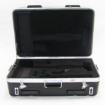 Steadicam Hard Case for Zephyr Sled Only to be use