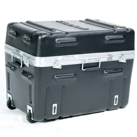 Steadicam Hard Case for Scout System with Arm and
