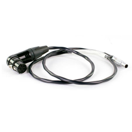 Steadicam 078-7351-01 12 Volt Power Cable