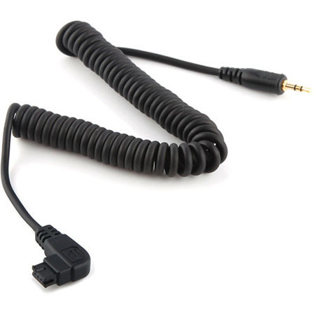 Cinetics CineMoco Camera Cable for Sony Alpha 900, 700, 350, 300, 200, 100, 100K