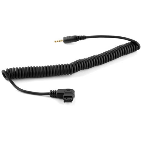 Cinetics CineMoco Camera Cable for Sony Alpha 900, 700, 350, 300, 200, 100, 100K