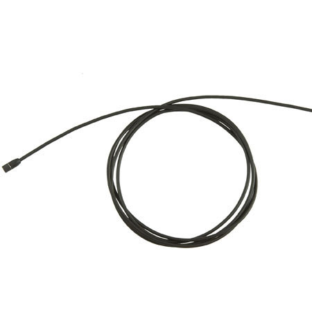 Samson Sennheiser MKE2 Omni directional lavelier Mic