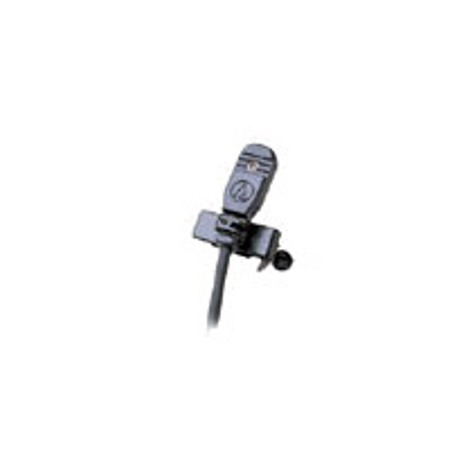 Samson Audio Technica MT350 Omni directional lavelier Mic #SWA3L3