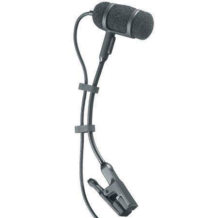 Samson Audio Technica Pro35X Wind mic