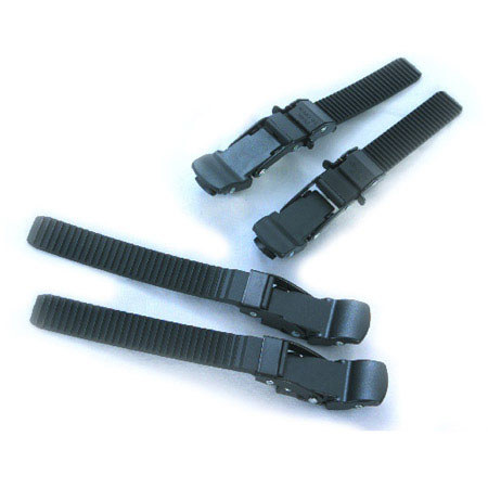 Steadicam 1" Buckle & Receptor for Ultra, Master &