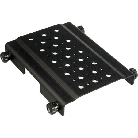 Steadicam Pilot Mounting Plate (Spare) with Screws
