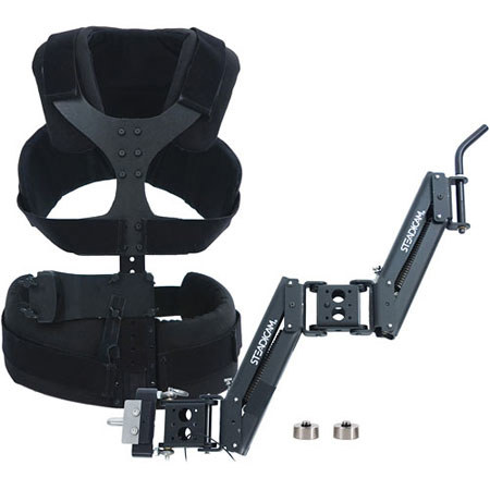 Steadicam Merlin Arm and Vest for Merlin Advanced